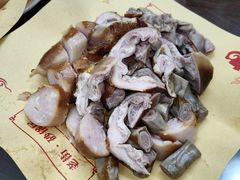 -老街砂锅居(南勋街店)