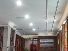 -楚鲜·汉正街一号(天河店)