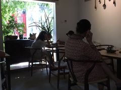 大堂-汤厨(五道营店)