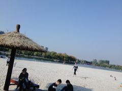 -滨湖塘西河公园