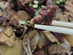 -麻木老地方牛筋牛杂(长堤街店)