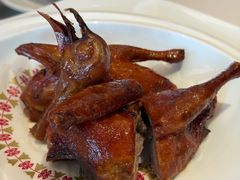 红烧鸽子-陶陶居酒家(第十甫路总店)