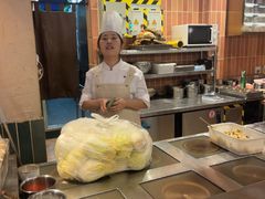 -北京老铺烤鸭(时代广场店)