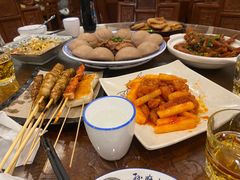-孙府大院(步行街店)