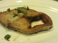 香煎馬鮫-香山小厨(南联路店)