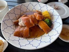 -鹿鸣酒家(越秀店)