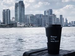 -BLATAGE COFFEE