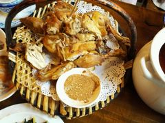 -左陕右甘(亚运村店)