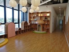 -YoKID优儿学堂早教托育园(青塔路店)