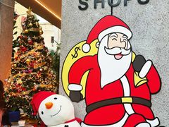 -Money Shops(愚园路店)