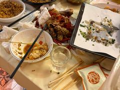 -铭副琦食·虾蟹烩馆(渔人码头店)
