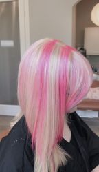 -GANO HAIR 