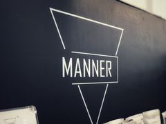 -Manner Coffee(芮欧百货店)