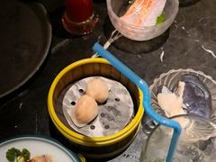 -半岛翡丽海鲜自助餐厅(观风亭店)
