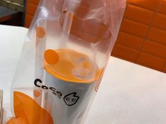 -CoCo都可(北新桥店)