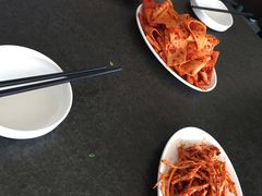 -韩麦大冷面(桂花街直营店)