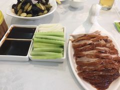 -玉林烤鸭店(定福庄店)