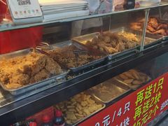 -味味香(团结湖店)