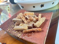 麦香芋头番薯-杨厝六十六农庄农舍(杨厝路店)