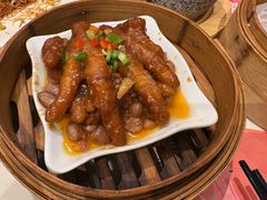 和味酱皇蒸凤爪-虾饺妹·酒家(海珠广场店)