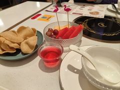 -川越泰火锅(吉利大厦店)