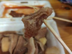 -细妹五香牛杂(步行街店)