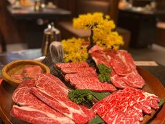 -赤谷和牛烧肉居酒屋(石景山店)