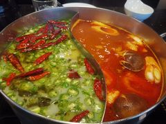 -捞王锅物料理(温州万象城店)