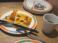 -比格比萨自助(南京万达茂店)