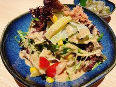 -気楽亭和食料理(气乐亭大世界本店)