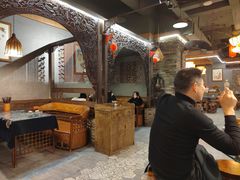 -阿嫂印象·民间江湖菜(大学城店)