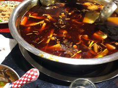 -清芳源牛排火锅