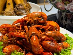 -狄仁杰刀削面山西菜(刘家窑店)