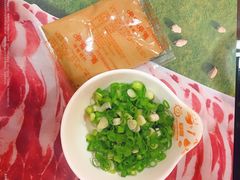 -呷哺呷哺(西单大悦城店)