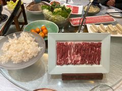 -东来顺•非遗火锅(外滩店)