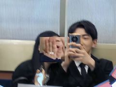 -海马体照相馆(大连柏威年购物中心店)