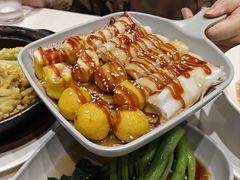 -龙记香港茶餐厅(久光百货店)