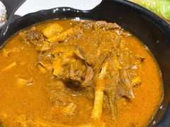 -新仙清汤牛腩(铜锣湾店)