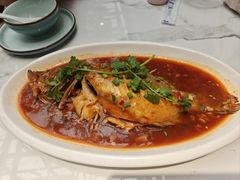 -又见炊烟私房菜(敬亭路店)