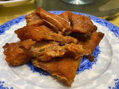 -真不同饭店(老城店)