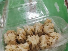 -北三沙家烧麦(北头道街店)