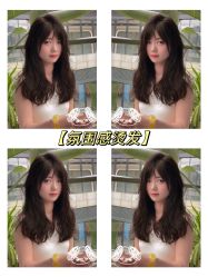 -Hair Code芭曲发型