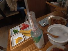 -九锅一堂酸菜鱼(新南凯德直营店)