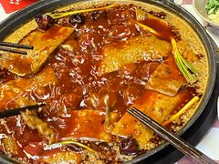 -赵美丽·重庆社区火锅·直营店(火车东站·中豪国际店)