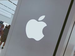 -Apple 零售店(apm Hong Kong)