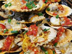 -阿明烧烤(石牌东路店)