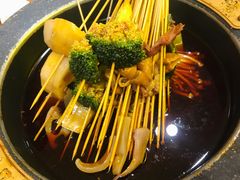 -冒椒火辣(奎星楼街店)