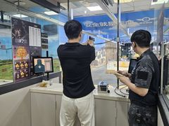 -都市枪神实弹射击俱乐部