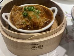 -翠园(北京王府中环店)