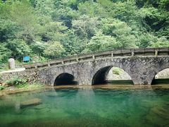 -白云源风景区